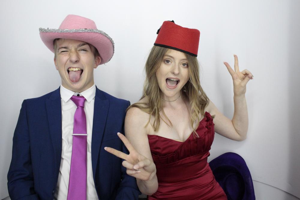 Ormiston Six Villages Academy | View more photos from the event at gallery.myphotoboothexperience.co.uk/u/MyPhotoBoothExperienceLtd/Ormiston-Six-Villages-Academy